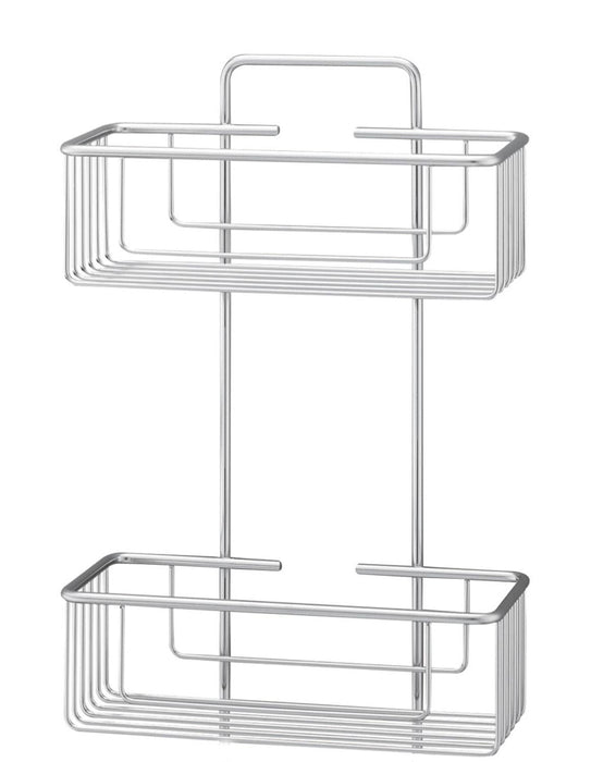 BELTRAN 3316 STAINLESS STEEL Soap Dish Grid 300 Stainless Steel Double I.Electropolished