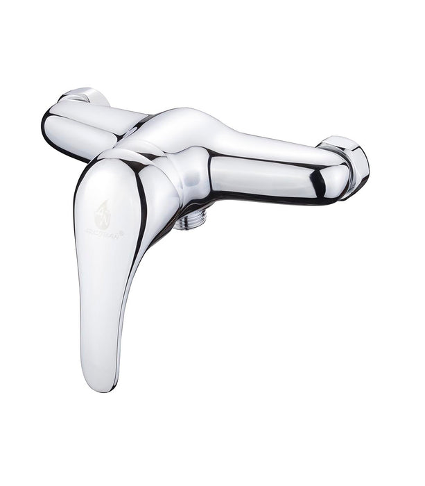 ARCOBAÑ 62PSCS ARIES  Monomando Ducha  Sin Accesorios