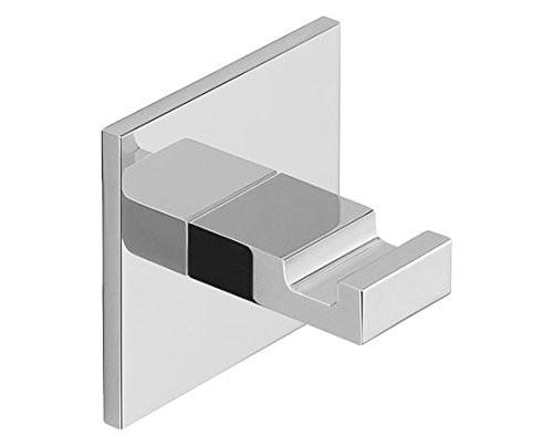 GEDY D1271300000 G-Malta Hanger With Adhesive