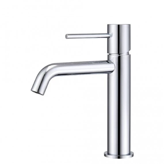 IMEX BDM039-1 MONZA Grifo Monomando Lavabo Cromo