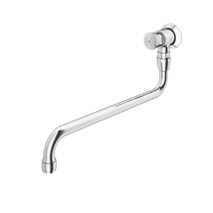 PRESTO 31702 504 con caño Cromo