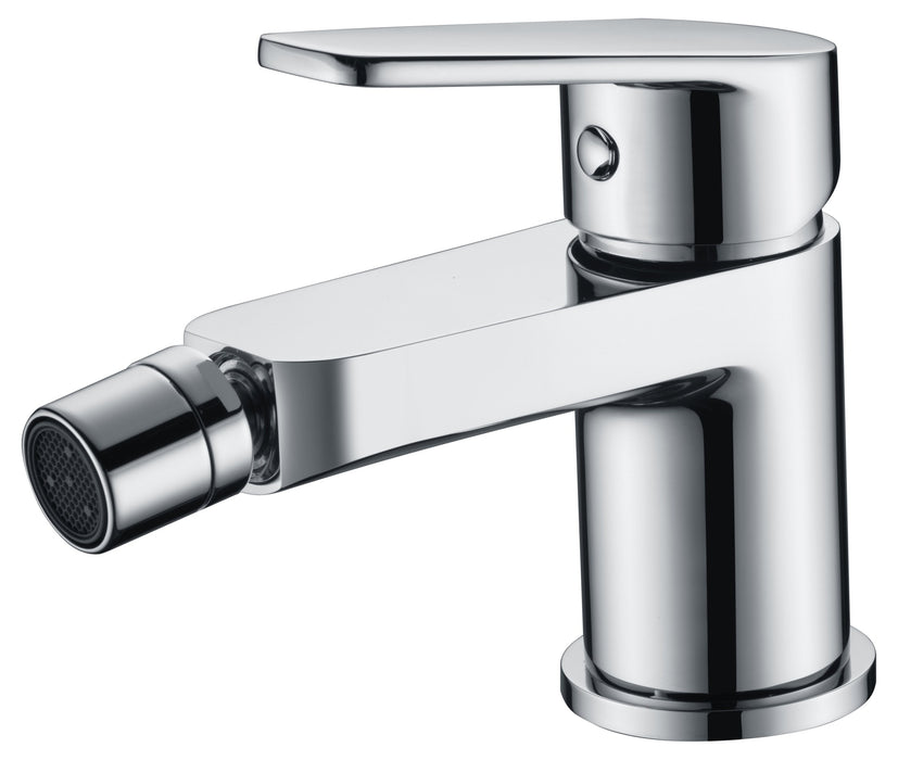 IMEX BDT021-2 TEIDE Grifo de Bidé Cromo