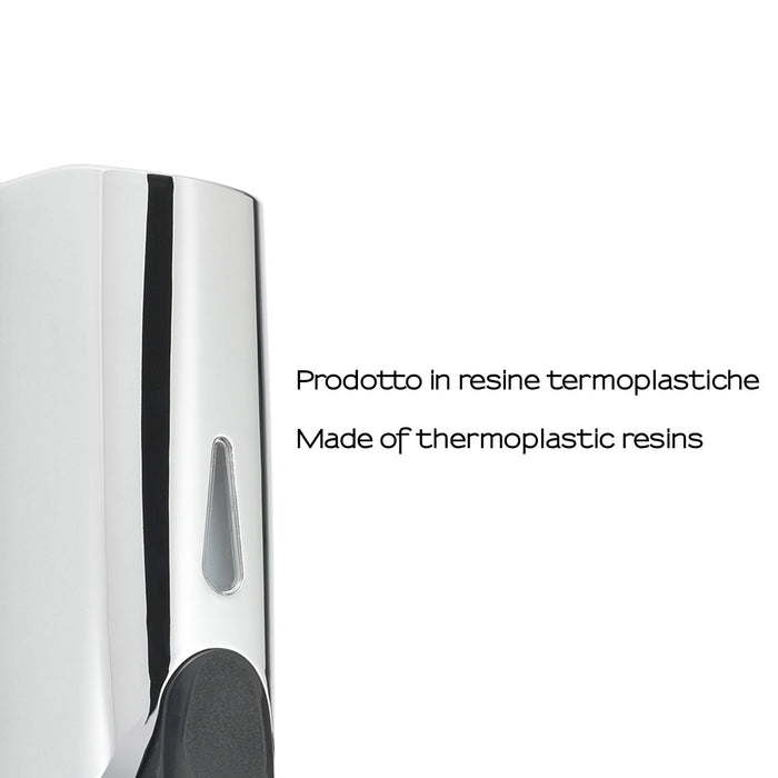 GEDY 20771300000 SQUID Dosificador Jabón Gel