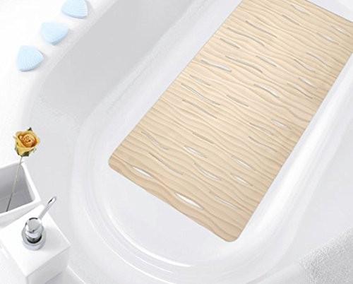 GEDY CO35750330 Non-slip Bathtub 36X75 G-Sabbia Beige