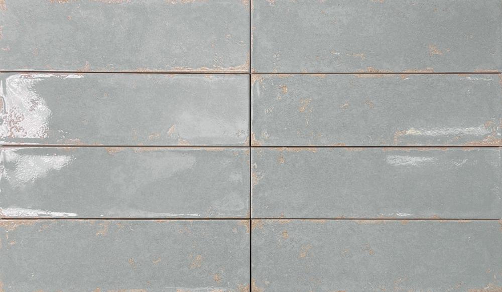 DUNE ANTIGA MARENGO 6,9x24 Azulejo Pasta Blanca