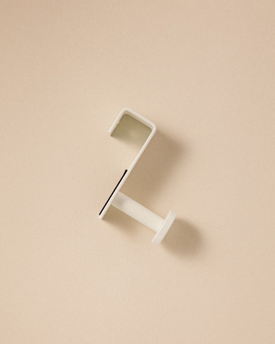 COSMIC 2766523 STICK Colgador Colgante Blanco