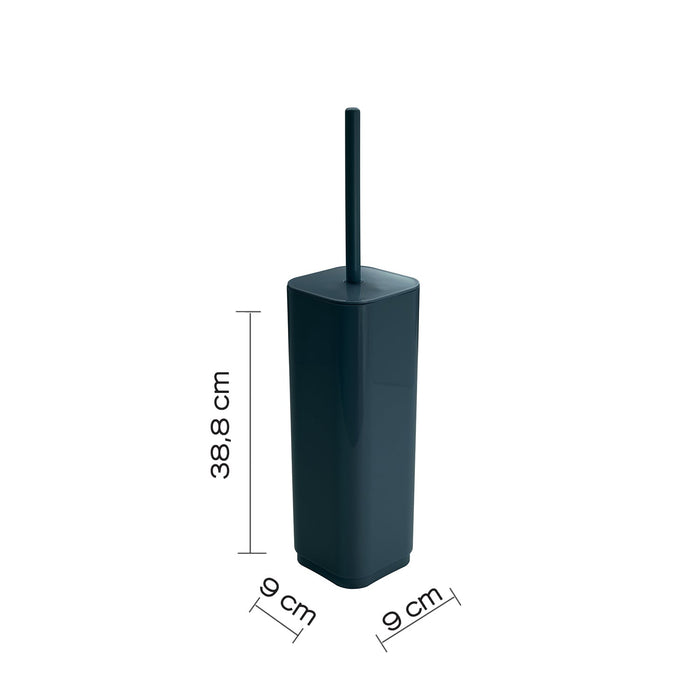 GEDY 63346500300 SEVENTY Escobillero Azul Petróleo