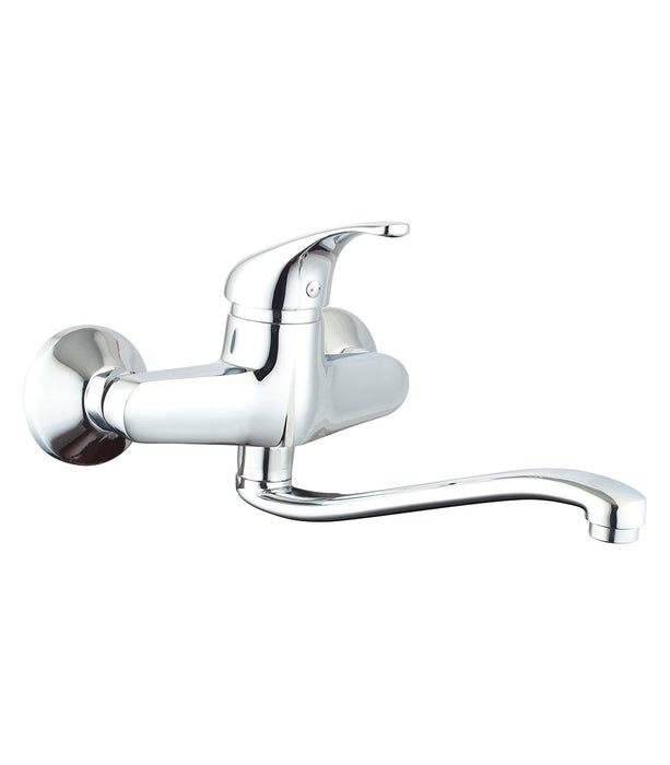 ARCOBAÑ 62BBOF11  Monomando Batería C/bajo 10 Cm