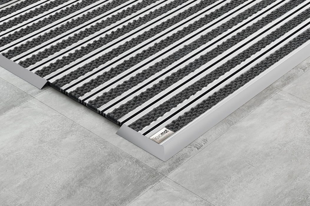 EMAC Doormat Novomat Slimm 120x90 Cm