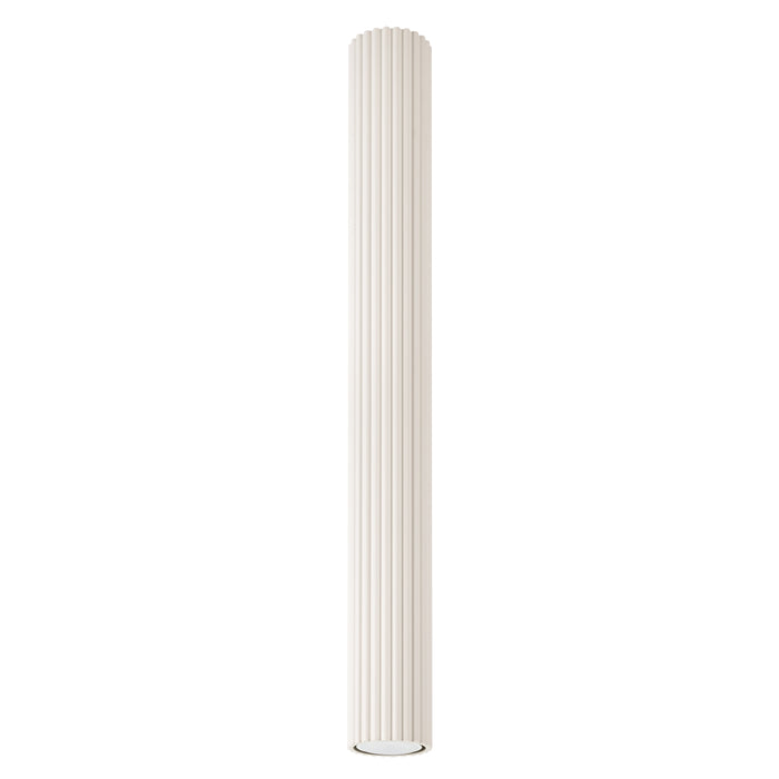 SOLLUX SL.1591 KARBON Lámpara De Techo 60 Beige