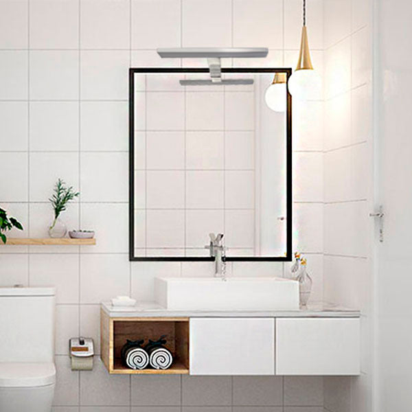 ARCOBAÑ 20ABS30C  Aplique Led Espejo Abs 30cm