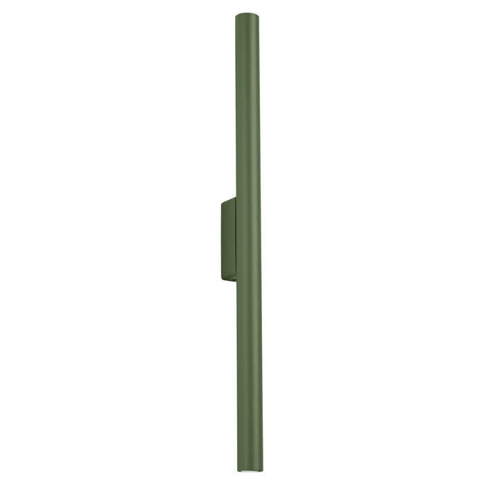 SOLLUX SL.1523 Aplique PASTELO 2 verde oliva verde oliva