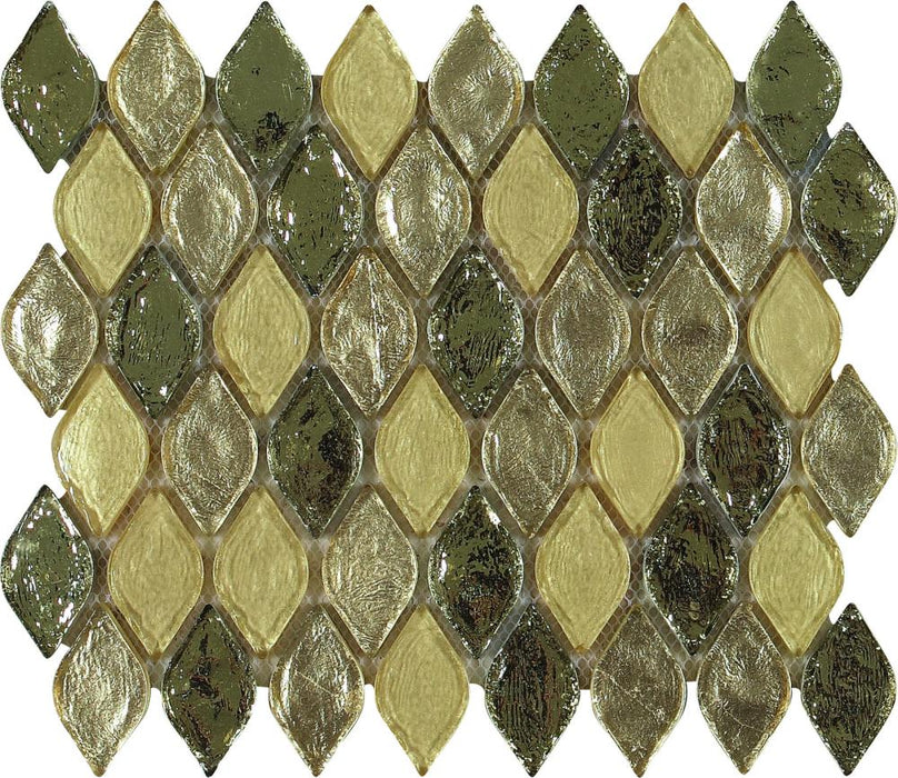 DUNE 187393 PRINCESS 24x29 Mosaico Cristal