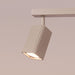 SOLLUX SL.3153 Lámpara De Techo Rayo 4L Taupe