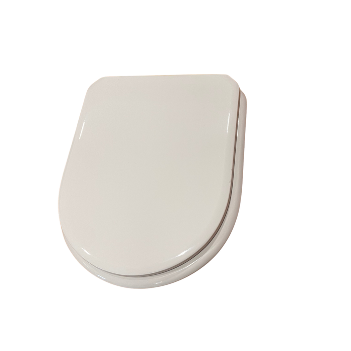 ETOOS 02204108 REGINA Tapa WC Sanitana Blanco