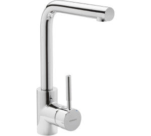 GENEBRE 65214 18 45 66 Monomando De Fregadera C/40