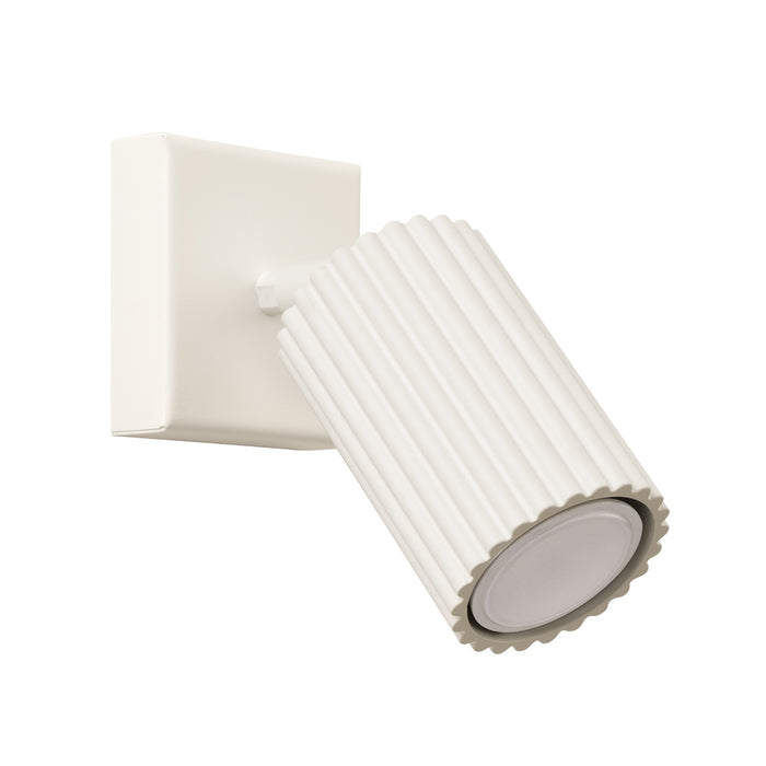 SOLLUX SL.1597 KARBON Aplique Beige