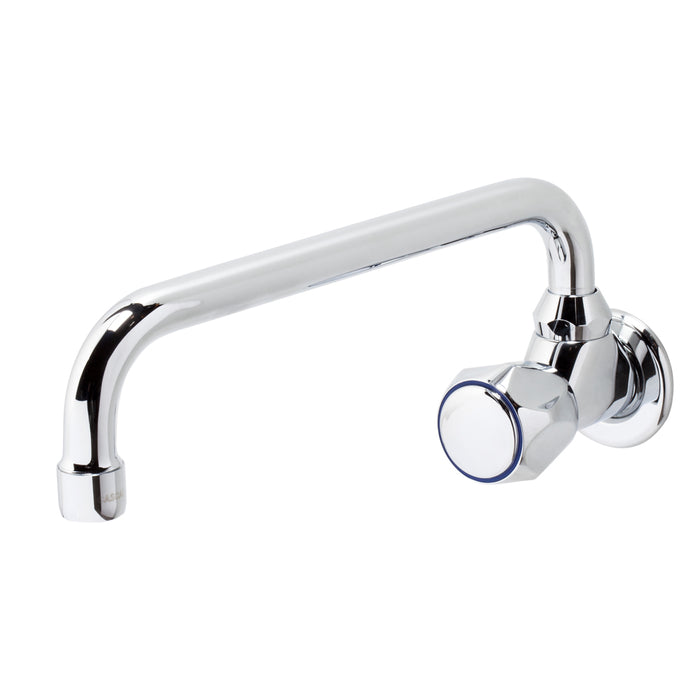 PRESTO 3832500 Elipse cocina mural Cromo