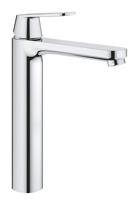 GROHE 23 921 000 EUROSMART Cosmopolitan Monomando de lavabo 1/2" tamaño XL cromo