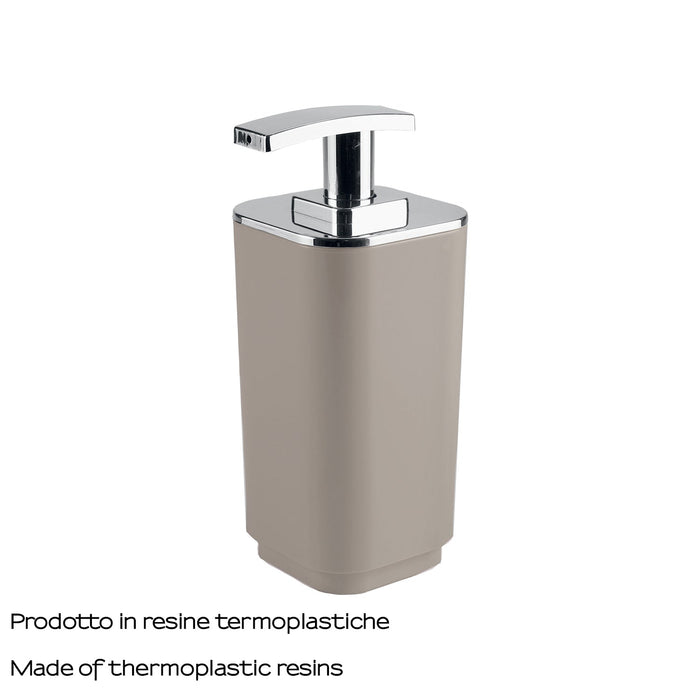 GEDY 63826600300 SEVENTY Dosificador Beige