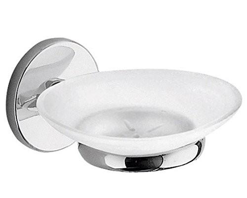 GEDY 42111300100 Vermont Soap Dish