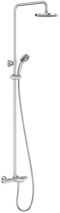 Jacob Delafon E99741-CP JULY Columna baño-ducha