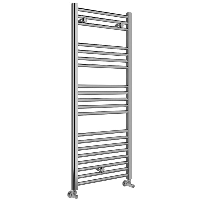 LAZZARINI 389842 BORMIO Radiador 500x1200 mm Cromo