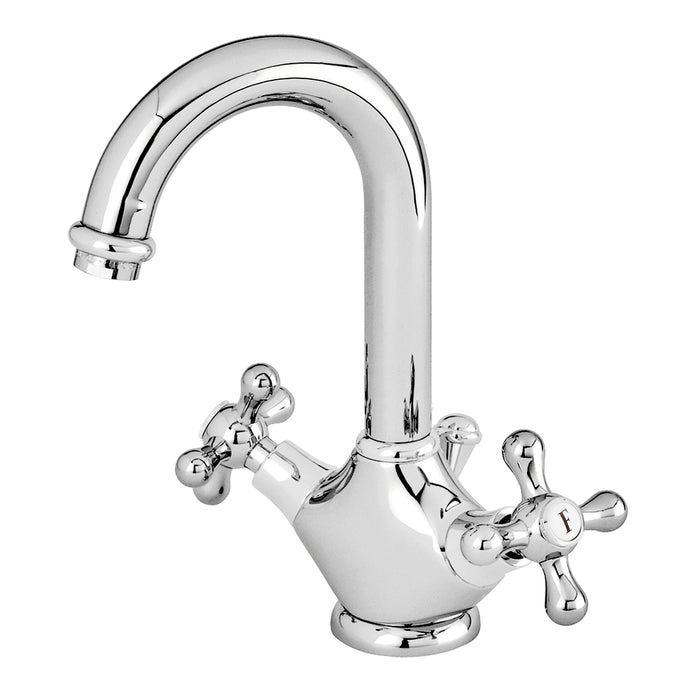 PRESTO 6205300 1929 lavabo Cromo