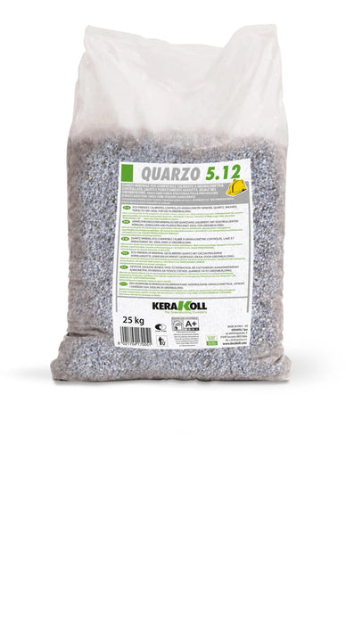 KERAKOLL 17005 QUARZO 5.2 25 kg