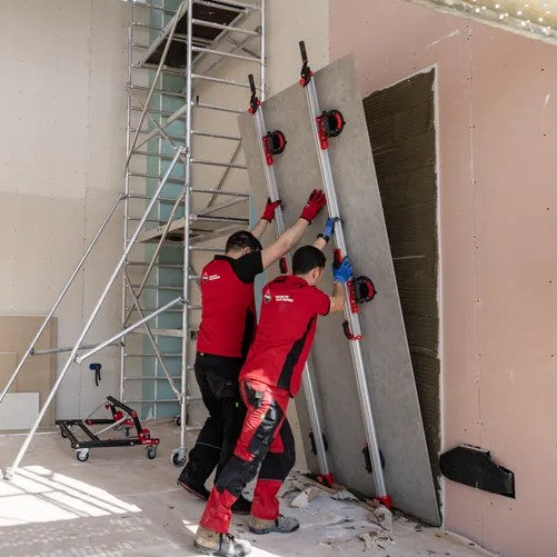 RUBI 28906 ERGO TILE TRANS Sistema Transporte