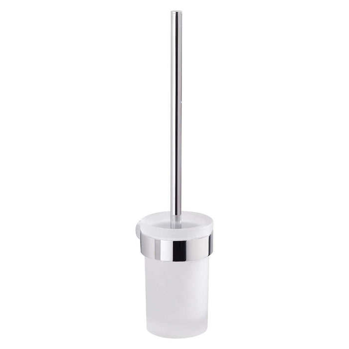 GEDY PI330313000 Escobillero de Pared Cromo