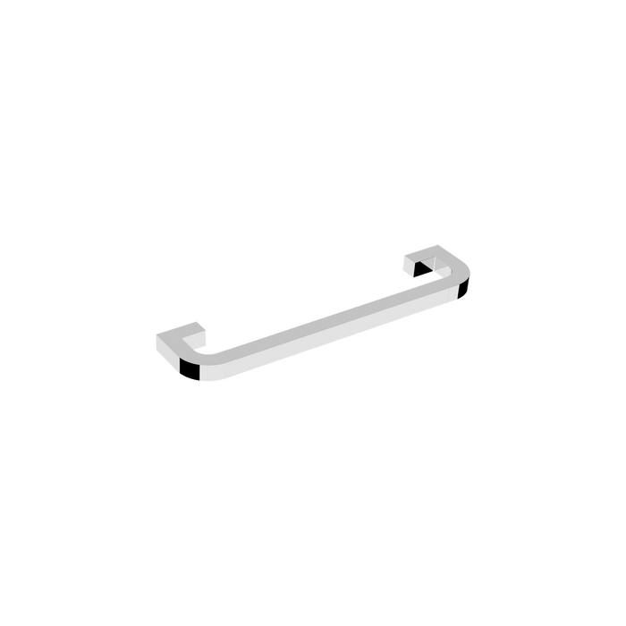 BELTRAN 10222 NIKI Chrome Bar 30.5 cm