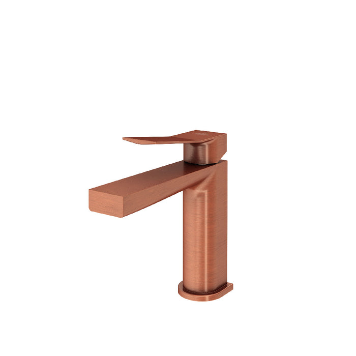 PRESTO 7915041 Koa lavabo Cobre envejecido