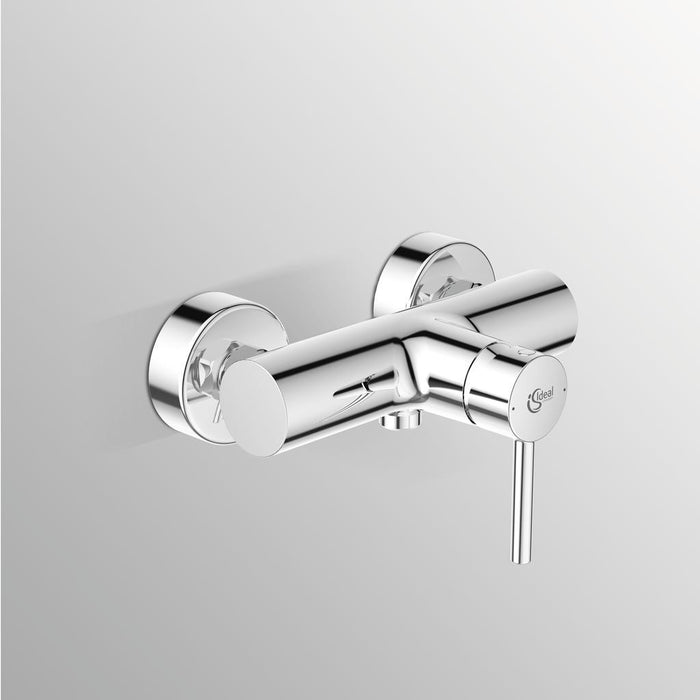 IDEAL STANDARD BC200AA CERALINE Grifo Monomando Ducha Exterior