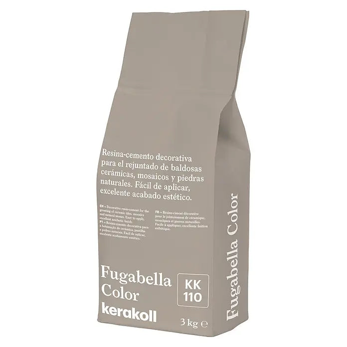 KERAKOLL K76835 FUGABELLA Color  KK 110 3 Kg
