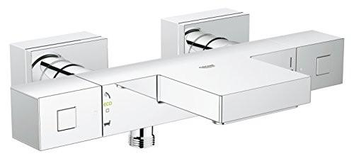 GROHE 34 497 000 GROHTHERM Cube termostato baño-ducha