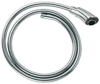 GROHE 46 576 000 Caño Extraíble Y Flexo Metálico 5 a 7 Días Grohe 