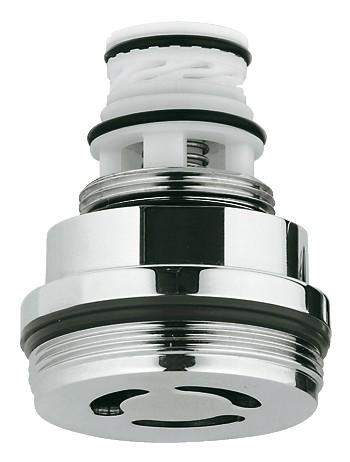 GROHE 42 713 000 Cartucho Controecon 5 a 7 Días Grohe 