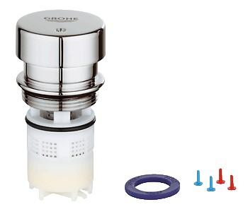 GROHE 42 383 000 Cartucho 5 a 7 Días Grohe 