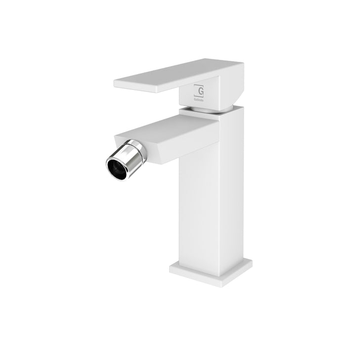 PRESTO 5257011 Nitro Plus bidet Blanco