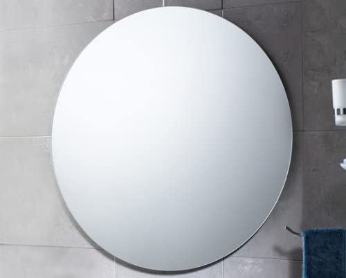 GEDY 25200000000 Mirror Polished Edge 65 Round