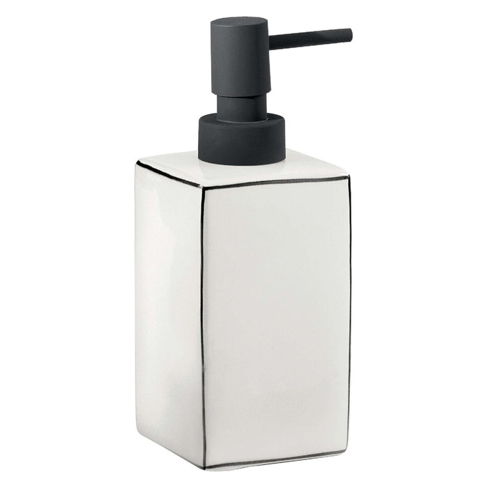 GEDY LC800200000 Dosificador Blanco