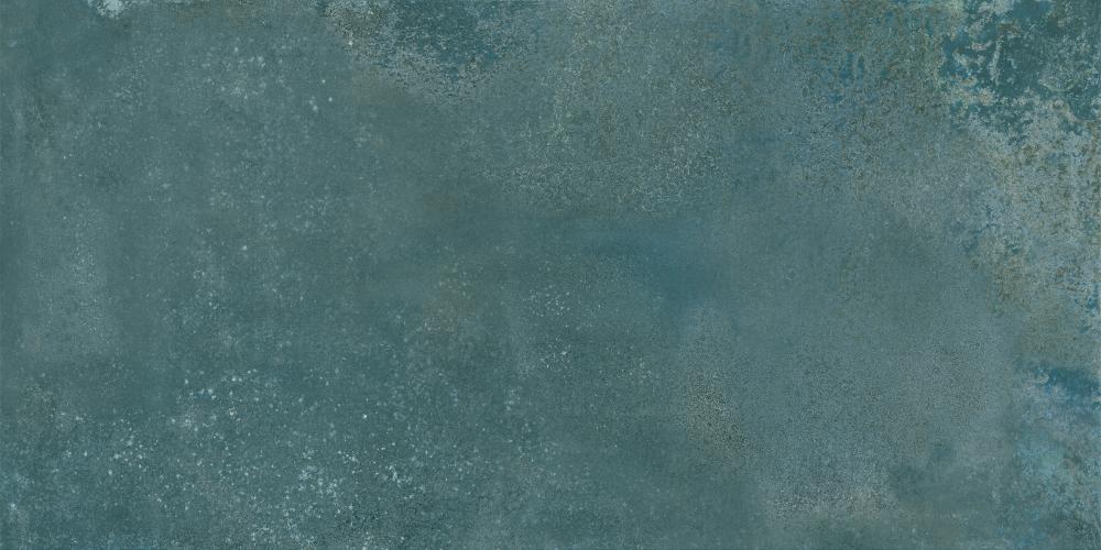 DUNE 188584 MAGNET Petrol-Lap 60x120 cm