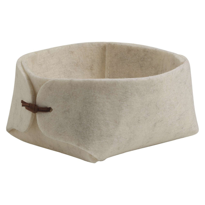 GEDY 10010200300 MIRTO Organizador Blanco