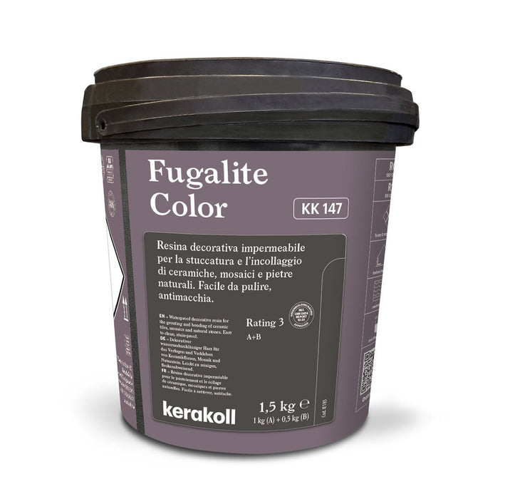KERAKOLL K0004K Fugalite Color KK 147 1,5 Kg