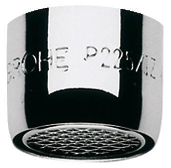 GROHE 13 950 000 Mousseur M 22 X 1 con Limitador Caudal