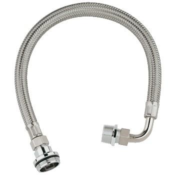GROHE 12 124 000 Flexo Connector for XL Thermostats