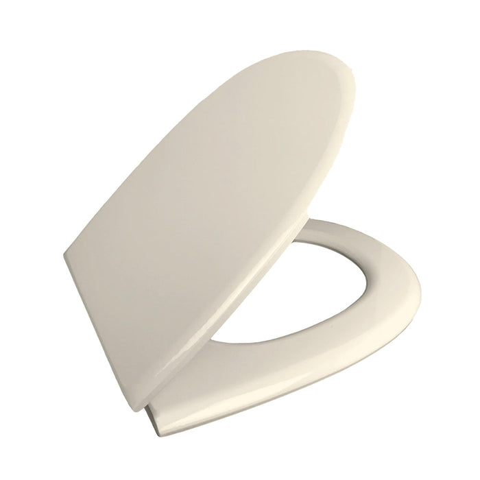 ETOOS 02087013 BACARA Gala WC Lid Color Pergamon