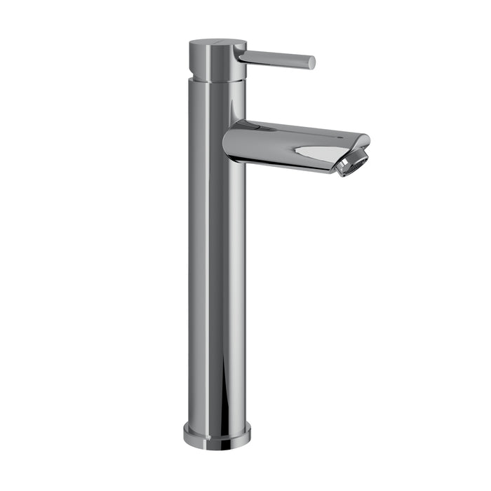 GEDY MXGA0213000 GARDA Grifo alto de lavabo cromo
