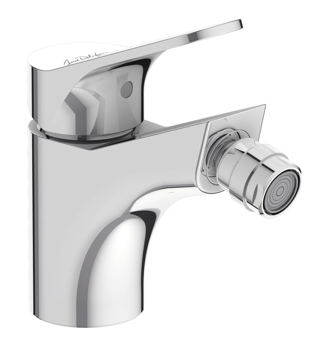 Jacob Delafon E75764-CP BRIVE Grifo monomando para bidé